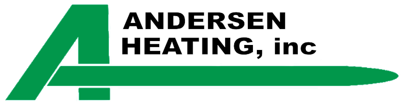 Andersen Heating Logo